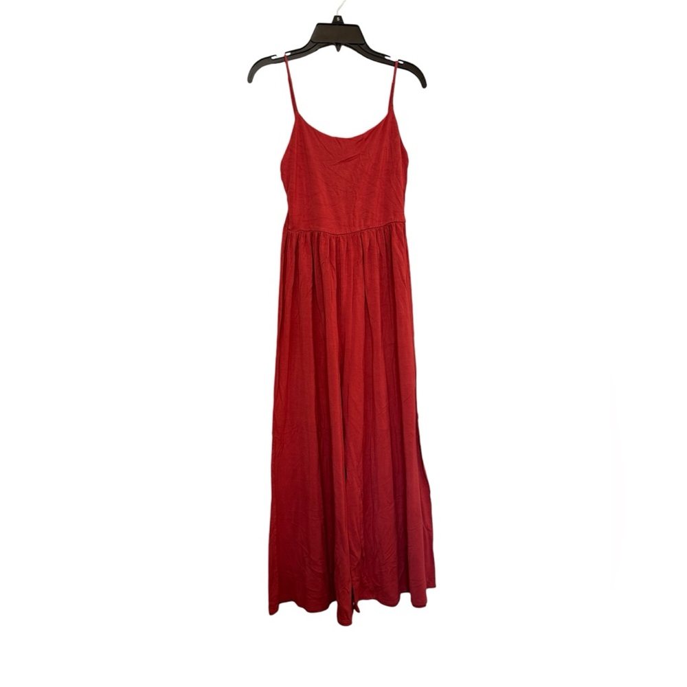 Rolla Coster mauve jumpsuit midi length size S